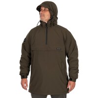 FOX Sherpa-Tec Smock Jacket Ūdensizturīga virsjaka pulovera stila