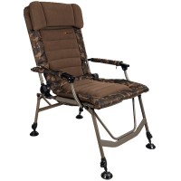 FOX Super Deluxe Recliner Chair Krēsls