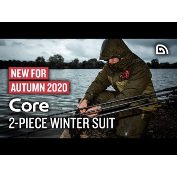 TRAKKER Core 2-Piece Winter Suit Ziemas kostīms