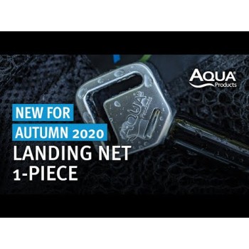 AQUA Atom Landing Net - 1 Piece