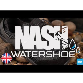 NASH Water Shoe Ūdensizturīgi apavi 