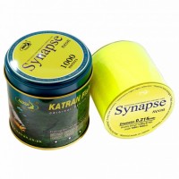 Katran Synapse Neon Line (Night Fishing) 1000m