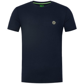 KORDA Birdsnest Tee Navy T-Shirt T-krekls
