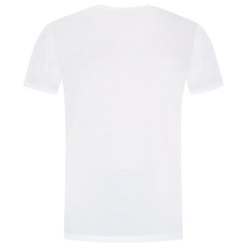 KORDA Minimal Tee White T-Shirt T-krekls