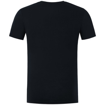 KORDA Outline Tee Black T-Shirt T-krekls
