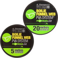 KORDA Boilie Funnel Web PVA System Refills