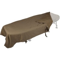 KORDA DryKore Bedchair Cover Pārvalks saliekamai gultai