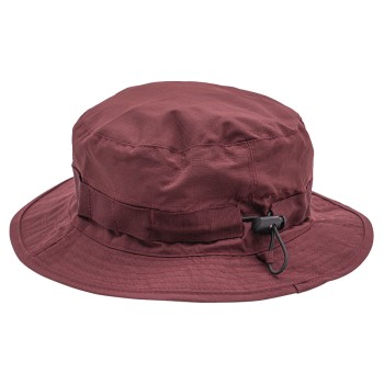 KORDA Fleece Waterproof Boonie Hat Ūdensizsturīga panamas cepure ar flīsa oderi