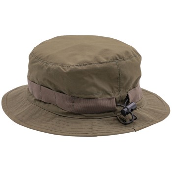 KORDA Fleece Waterproof Boonie Hat Ūdensizsturīga panamas cepure ar flīsa oderi