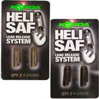 KORDA Heli Safe Lead Release System