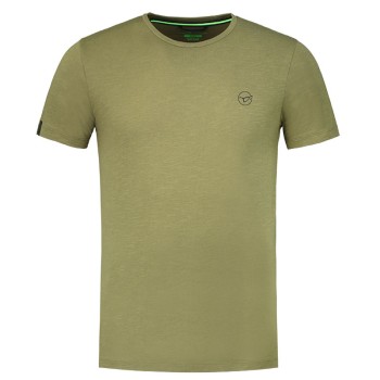 KORDA Kore TK Tee T-Shirt Olive T-krekls