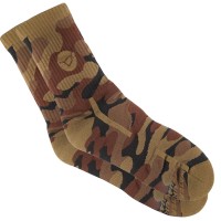 KORDA Kore Camouflage Waterproof Socks 