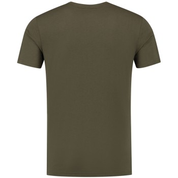 KORDA LE Submerged Tee Olive T-Shirt T-krekls