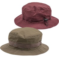 KORDA Le Waterproof Boonie Hat 2021 Ūdensnecaurlaidīgā panamas cepure
