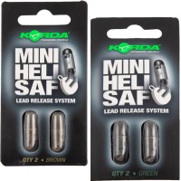 KORDA Mini Heli Safe Lead Release System