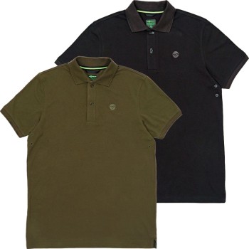 KORDA Kore Polo Shirt Polo krekls