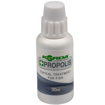 KORDA Propolis Carp Treatment Ūdensizsturīgs antiseptisks līdzeklis