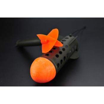KORDA Skyraider & Dropzone Marker Float Pack Komplekts Raķete ar Marķēšanas pludiņu