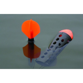 KORDA Skyraider & Dropzone Marker Float Pack Komplekts Raķete ar Marķēšanas pludiņu