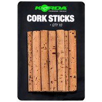 KORDA Cork Sticks Korķa nūjas