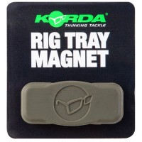 KORDA Tackle Box Magnet Magnētiska kastīte