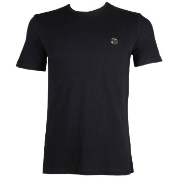 KORDA Digital Camo TK Tee T-Shirt Black T-krekls