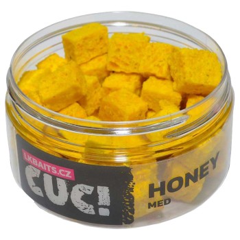 LK Baits CUC! Honey Balanc Sabalansēta āķa ēsma (Medus) 40g