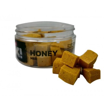 LK Baits CUC! Honey Balanc Sabalansēta āķa ēsma (Medus) 40g