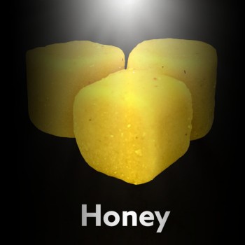 LK Baits CUC! Nugget Honey Iebarošanas nageti (Medus) 10 mm, 1kg