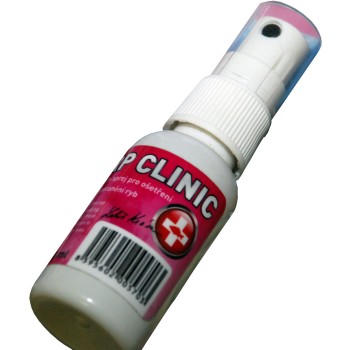 LK Baits Carp Clinic Antibakteriāls aerosols 30 ml