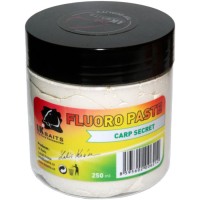 LK Baits Carp Secret Boilie Paste Fluoro 250ml