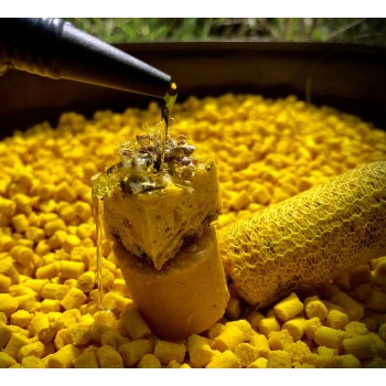LK Baits Corn Pellets Peletes (Kukurūza) 