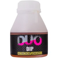 LK Baits DUO X-Tra Nutric Acid/Pineapple Dip Dips (Uzturskābe/Ananāsi) 200ml