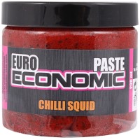 LK Baits Euro Economic Chilli Squid Boilie Paste Pasta boilām (Čilli Kalmārs) 200ml