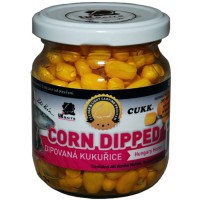 LK Baits Hungary Honey Dipped Corn 220ml