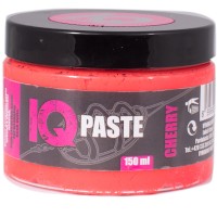 LK Baits IQ Method Cherry Paste 150ml