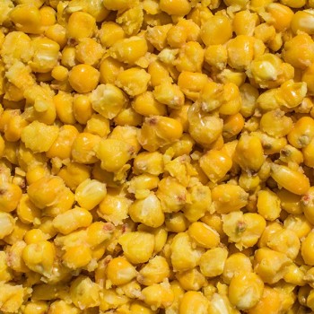 LK Baits IQ Method Feeder Citrus Corn Vārīta kukurūza (Citrusaugļi) 1kg