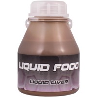 LK Baits Liquid Liver Šķidra barība (Aknas) 250ml