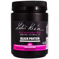 LK Baits Lukas Krasa Black Protein Nutra Stimul-P 250g
