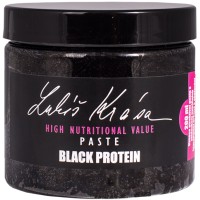 LK Baits Lukas Krasa Black Protein Paste Pasta boilām (Melnais proteīns) 200ml