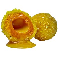 LK Baits Nutrigo Balanc Particle Honey Corn