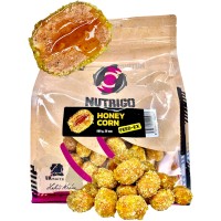 LK Baits Nutrigo FEED-EX Honey Corn 800g, 20mm