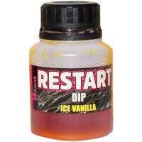 LK Baits ReStart ICE Vanilla Dip Dips (Vaniļa) 100ml