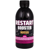 LK Baits ReStart Mussel Booster Busters (Mīdijas) 250ml