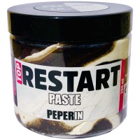 LK Baits Top ReStart Peperin Boilie Paste Pasta boilām (Peperīns) 200ml