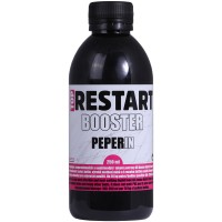 LK Baits Top ReStart Peperin Booster Busters (Peperīns) 250ml