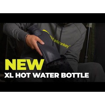 RidgeMonkey XL Hot Water Bottle Sildītājs 