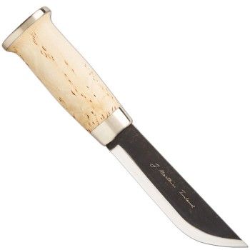 Marttiini Carbon Lapp Knife 240 Tradicionālais nazis