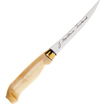Marttiini Classic Filleting Knife 10 Filejas nazis