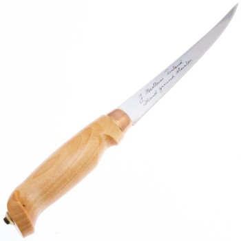 Marttiini Classic Filleting Knife 15 Filejas nazis